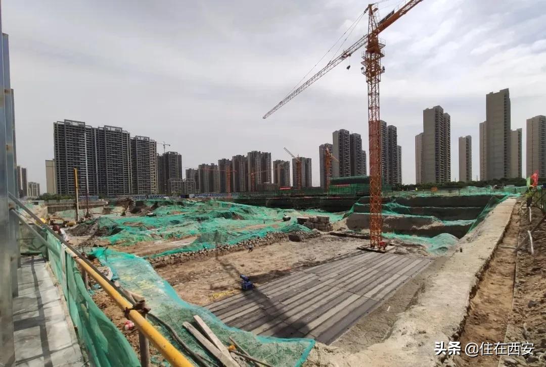 天地源棠樾府和天地源兰樾坊,沣东天地源兰樾坊最新房价