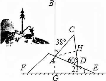 三角函数正切正弦余弦定理初中,初中三角函数正切公式如何记忆