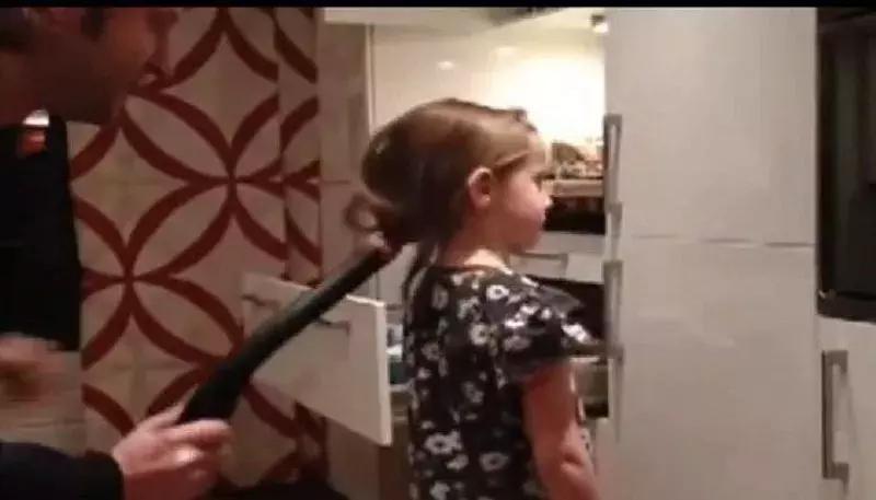 科学家奶爸手绘讲解流浪地球,流浪地球地下人类活动手绘