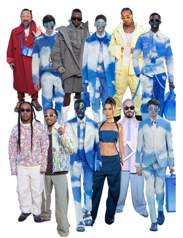 男装品牌100大品牌,2019最时尚潮流品牌男装