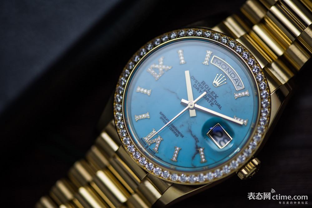 60万运动型男腕表推荐,2-4万最值得购买的腕表