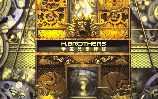 芳华华谊兄弟,华谊兄弟十部电影