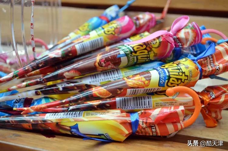 天津小时候零食有哪些,细数天津人记忆中的零食