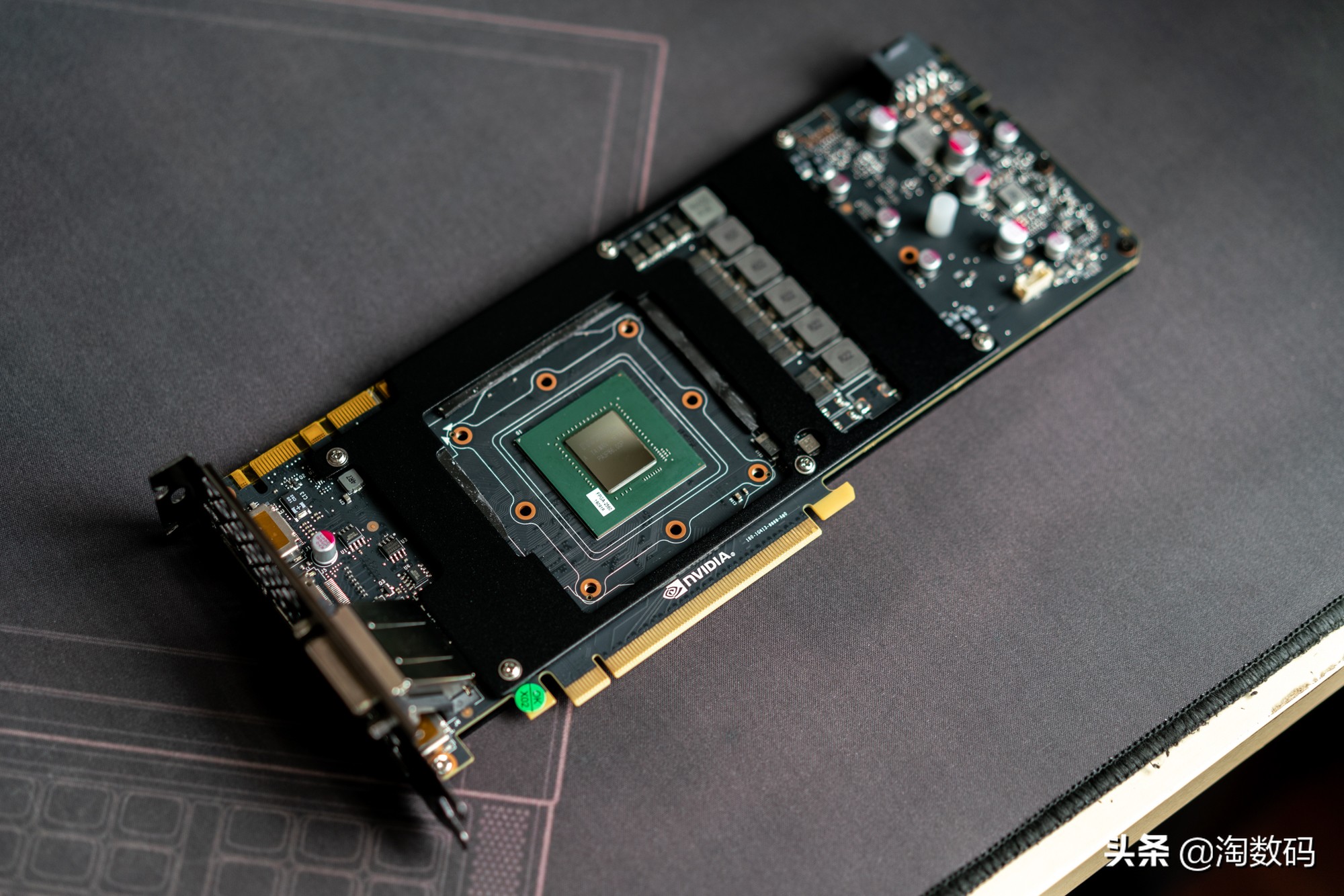 1699元gtx1080,200块钱买的gtx1660ti