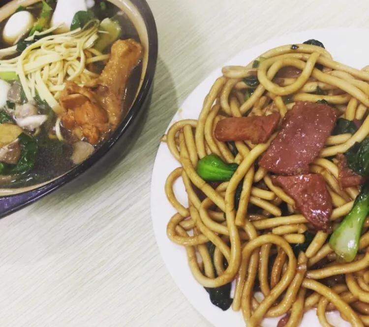 街边人气夜宵店推荐,有什么好吃的夜宵店铺推荐