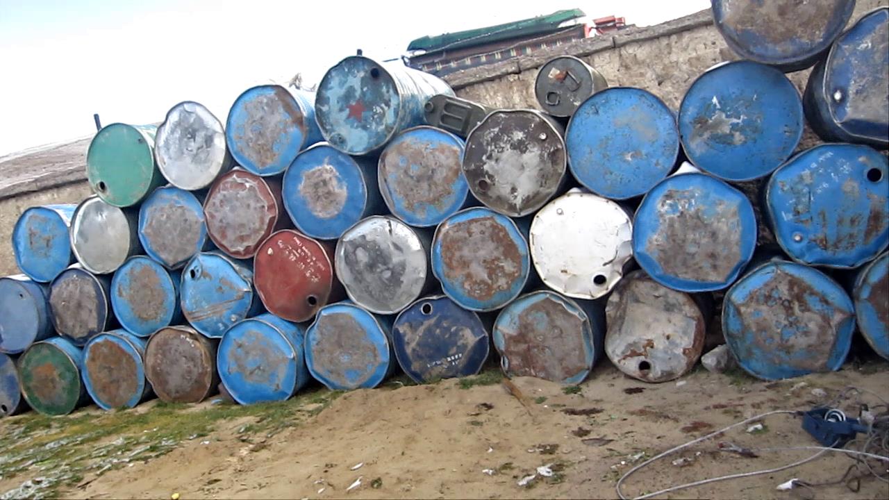 *藏西**大环线第35天：导航输入错误，走了个不收门票不一样的纳木措