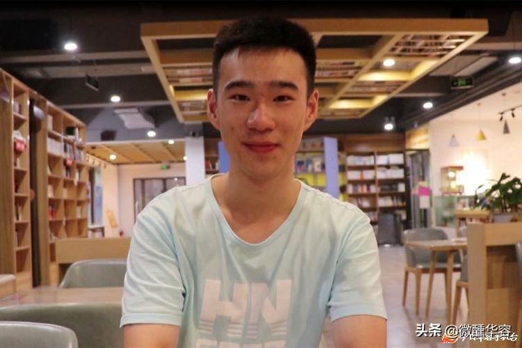 华容考取北大的学生,华容五中考上大学的有多少人