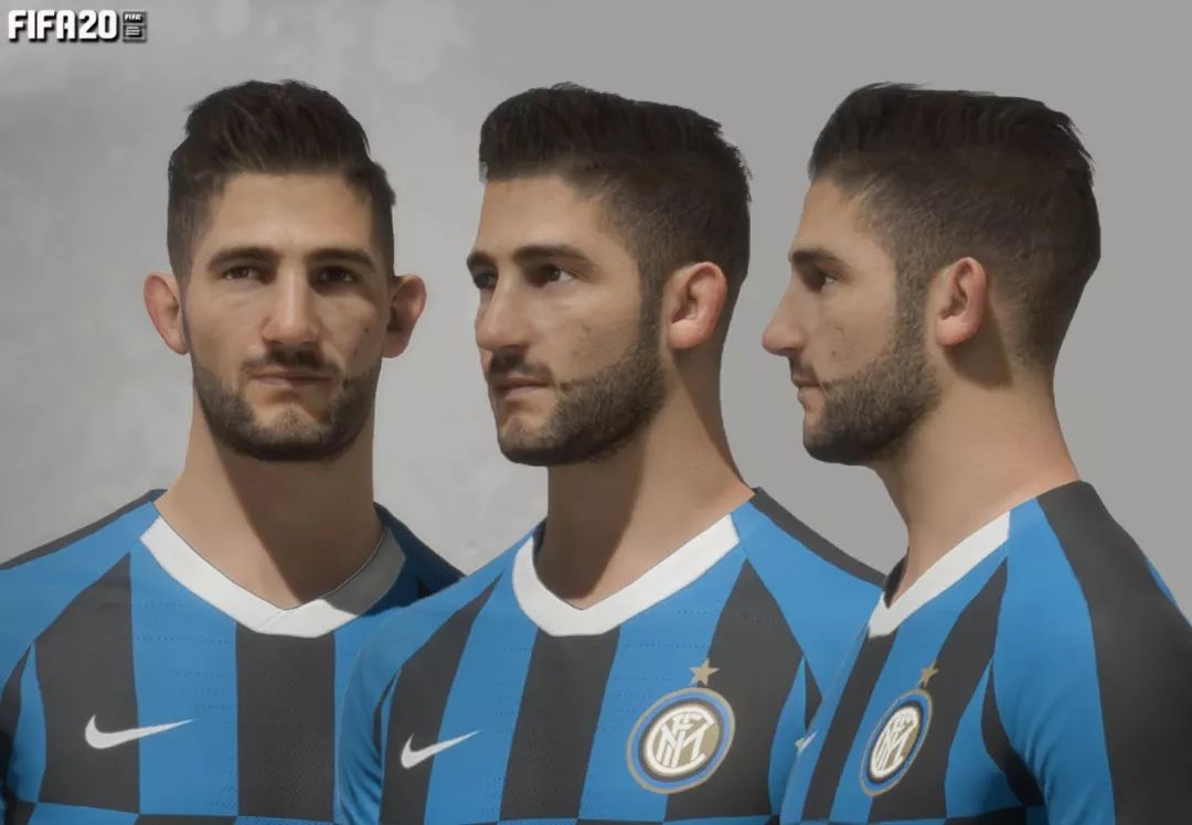 fifa2021更新阵容名单,fifa20能力值更新