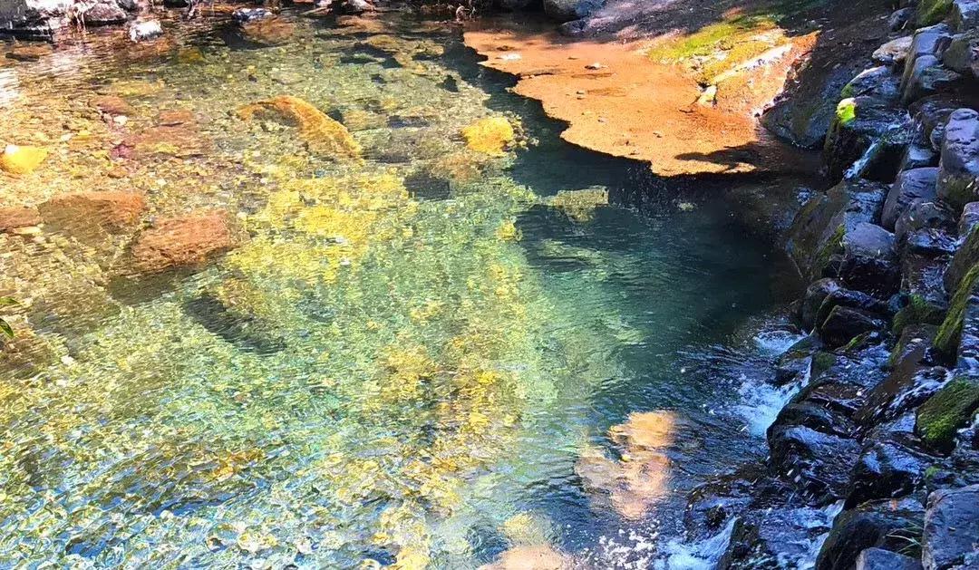 皖南山清水秀自驾游,五一皖南旅游二日游最佳路线图