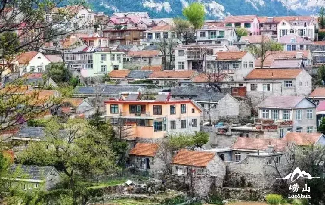 青岛崂山区人间仙境,青岛好玩的崂山区