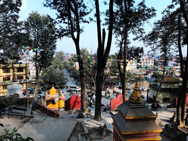 尼泊尔乡村记忆,尼泊尔值得去的地方