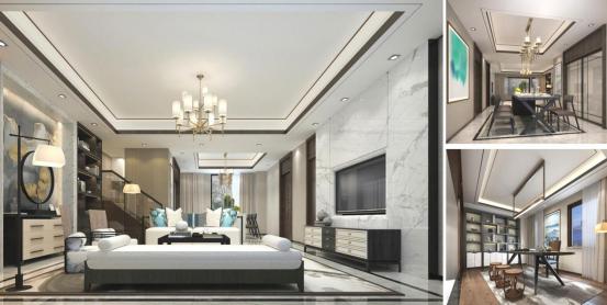 打造快速盈利模式,地产快周转营销策略