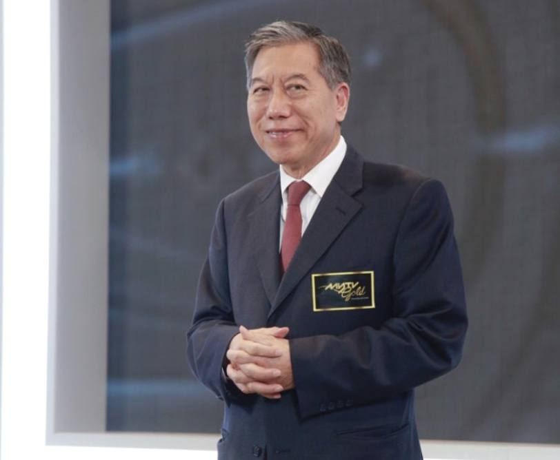 tvb高层发生了什么变化,tvb现任高层