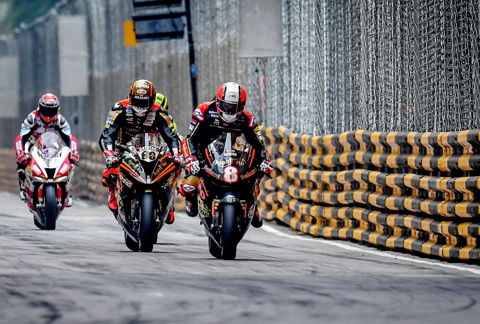 澳门格兰披治大赛车手名单,2020澳门格兰披治赛车冠军