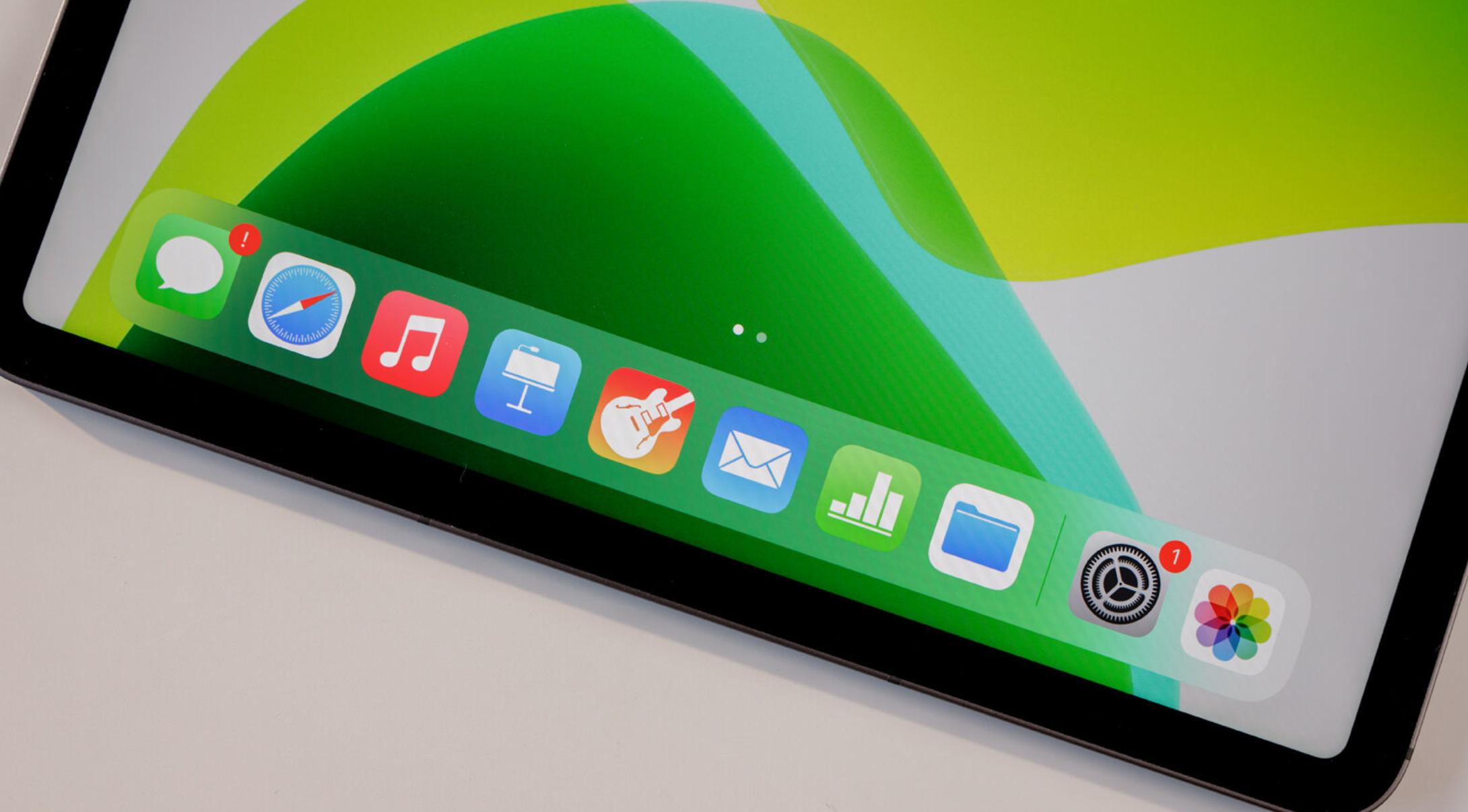 苹果ipadpro202012.9上手评测,applemacbookair13.3m1评测