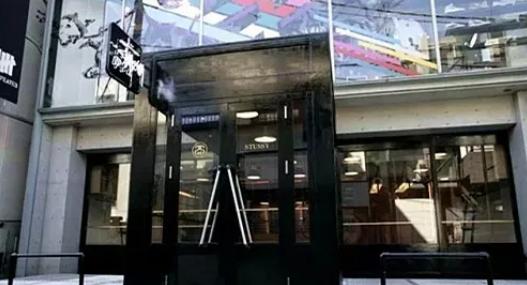 如何在日本扫货潮牌,日本小众潮牌推荐