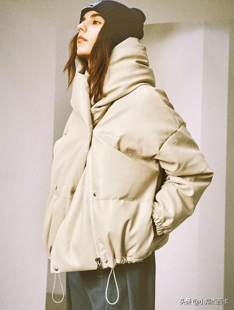 时尚又保暖的外套来了,最时髦的外套保暖显瘦不挑人好看