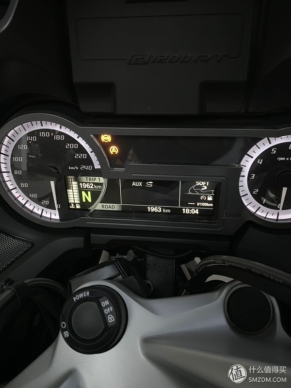 宝马r1200rt提车作业,宝马r1200rt日常用车