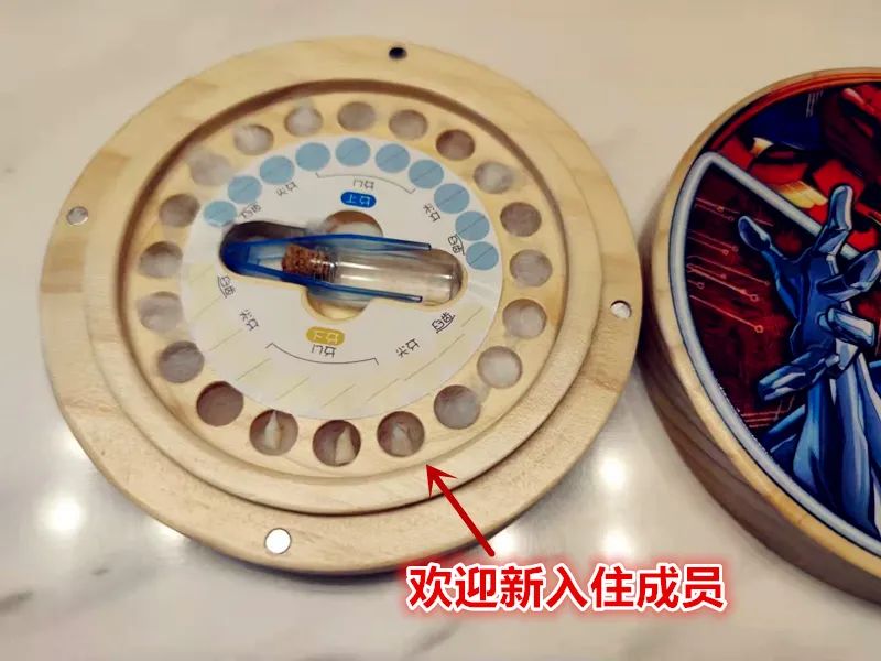 为什么乳牙好换牙就不好了,为什么现在的孩子换的门牙特别大