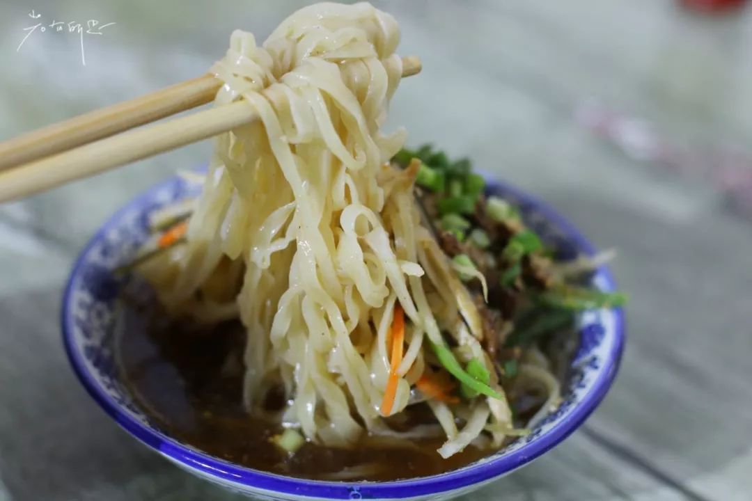 不可错过的山西晋城美食,山西必打卡美食晋城