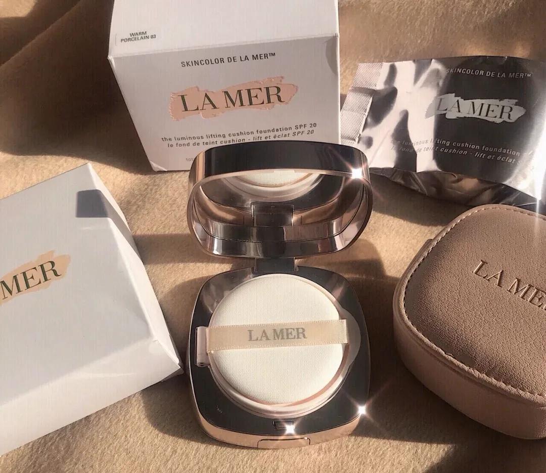 莱珀妮气垫值得入手吗,大牌最好用的气垫推荐