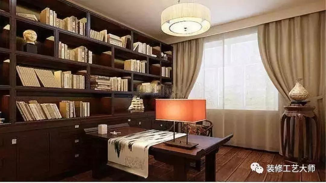 这么做隔音，房间安静又舒适，现代业主都这么做隔音