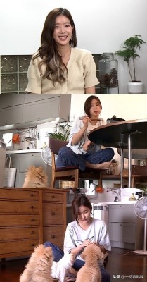 韩国演员林秀香个人资料,韩国女演员独自生活十年林秀香