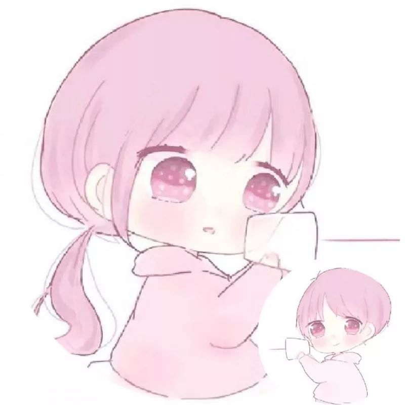 有趣双人头像,个性有趣头像