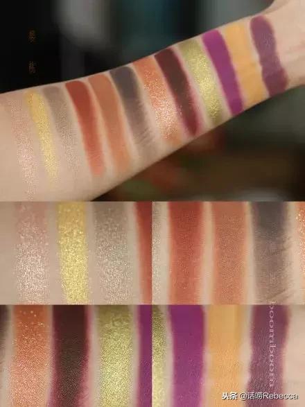 又便宜又好用的眼影,几十块钱眼影推荐哪个牌子