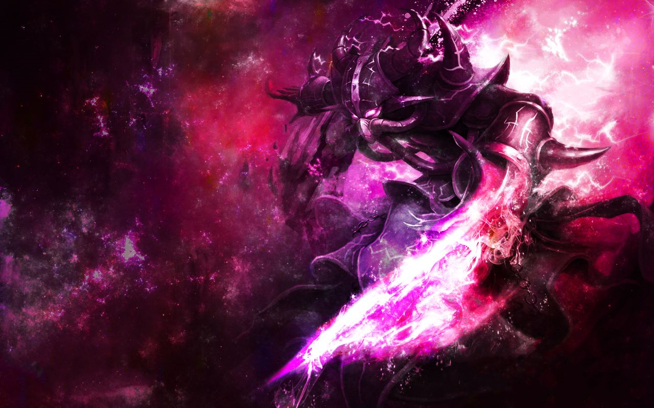 英雄联盟卡萨丁最新调整,英雄联盟卡萨丁冲击之刃