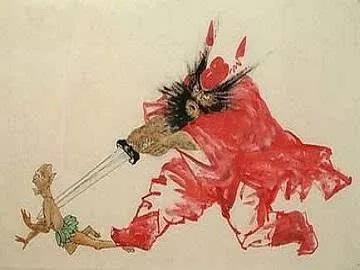 揭秘走阴之谜,巫术里的走阴