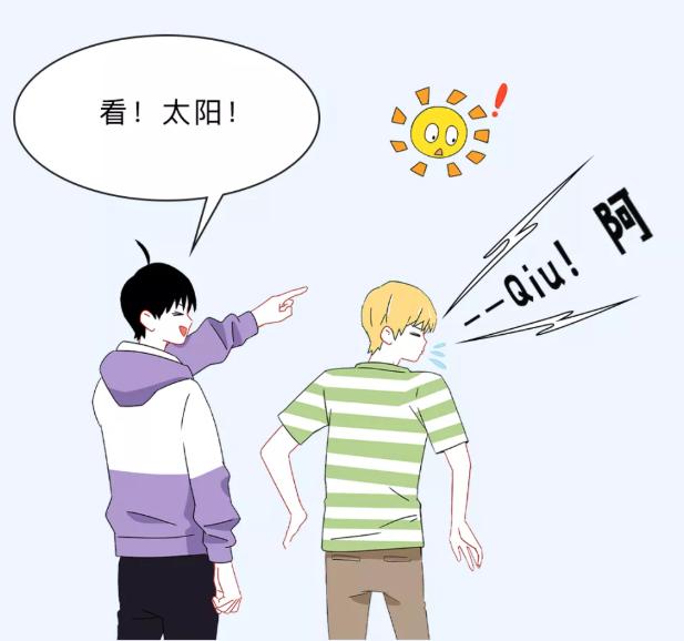 人体有哪些奇怪反应,人体有哪些奇怪的现象