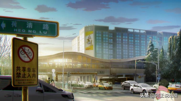 有生之年，我终于看到了国产体育番