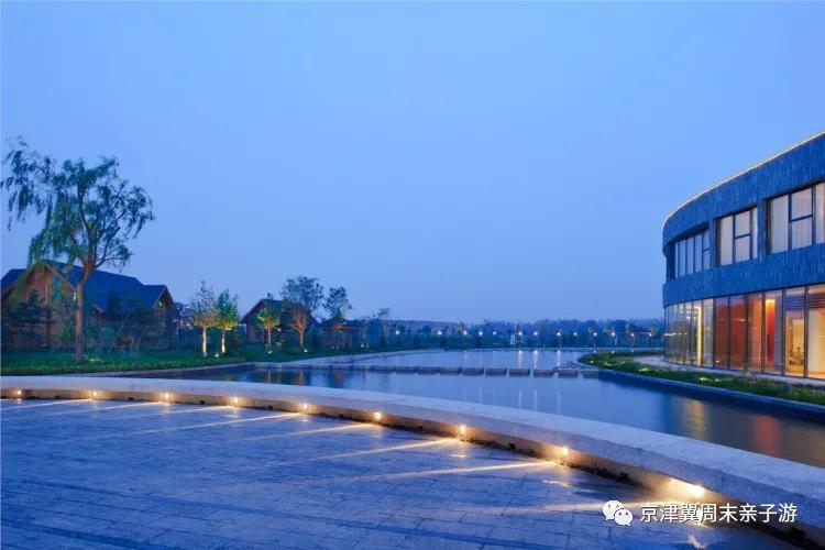 霸州日月潭温泉会馆介绍,霸州日月潭温泉攻略