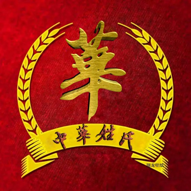 百家姓氏头像19期立体字体,2023张字姓氏专属头像制作