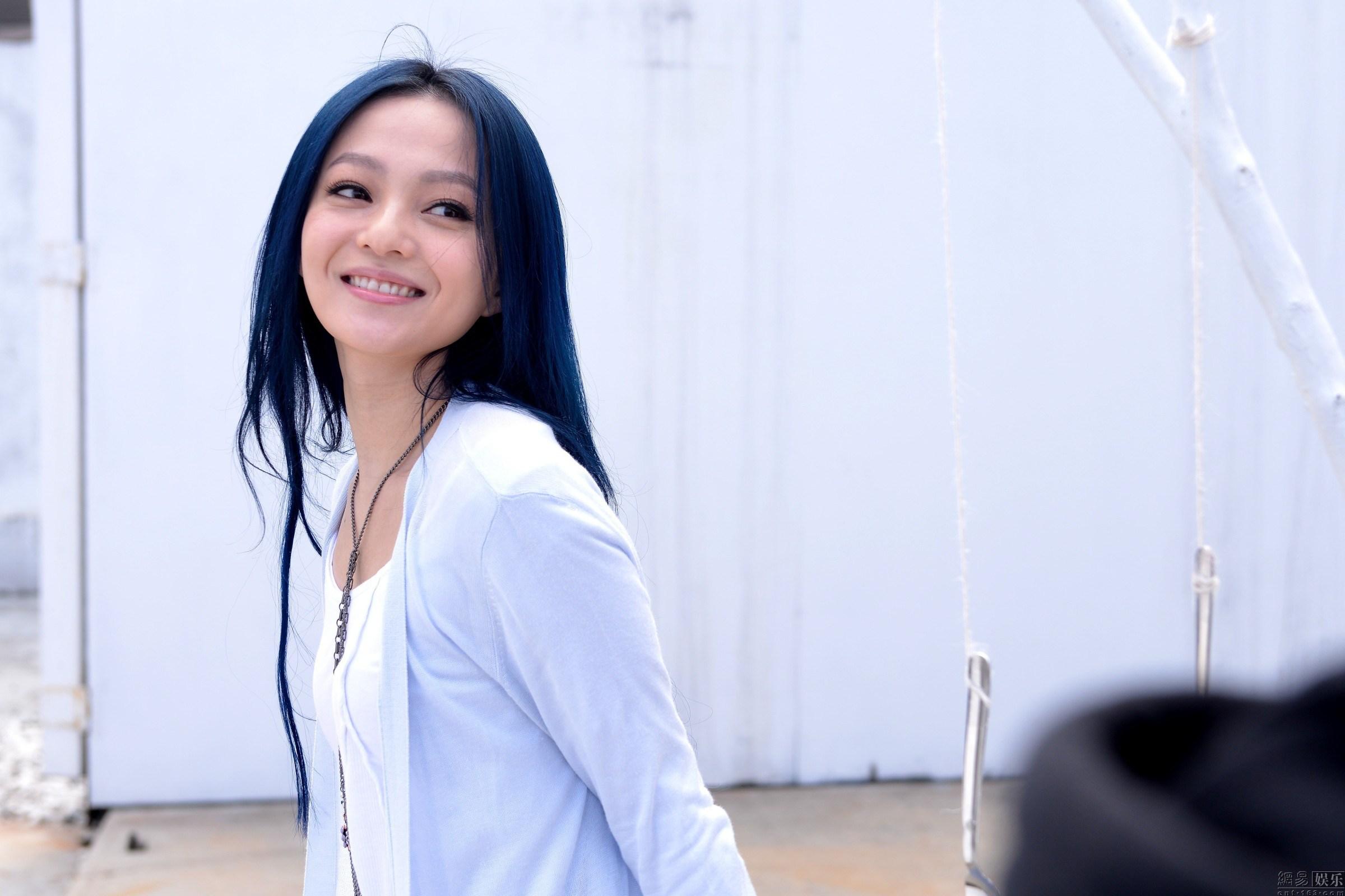 张韶涵被家庭伤害过吗,张韶涵的10年辛酸成名史