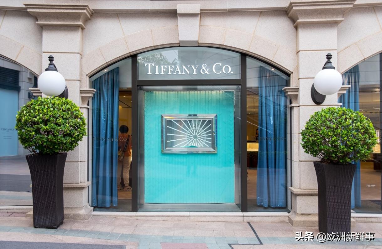 奢侈品牌蒂芙尼,蒂芙尼奢侈品巨头