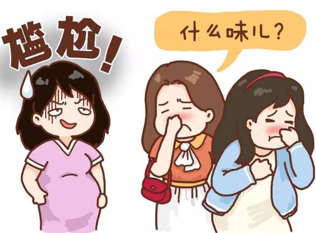 女性例假期出现各种问题的原因,女性月经异常有哪些症状