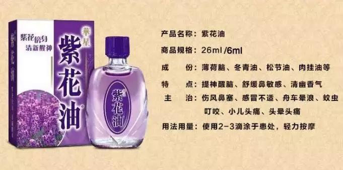 去香港必买的十种药,香港神药舒筋通络