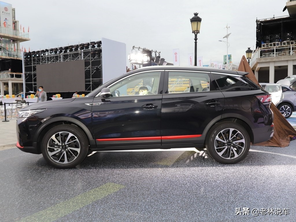 全新ax7马赫版缺点,全新ax7马赫版价格