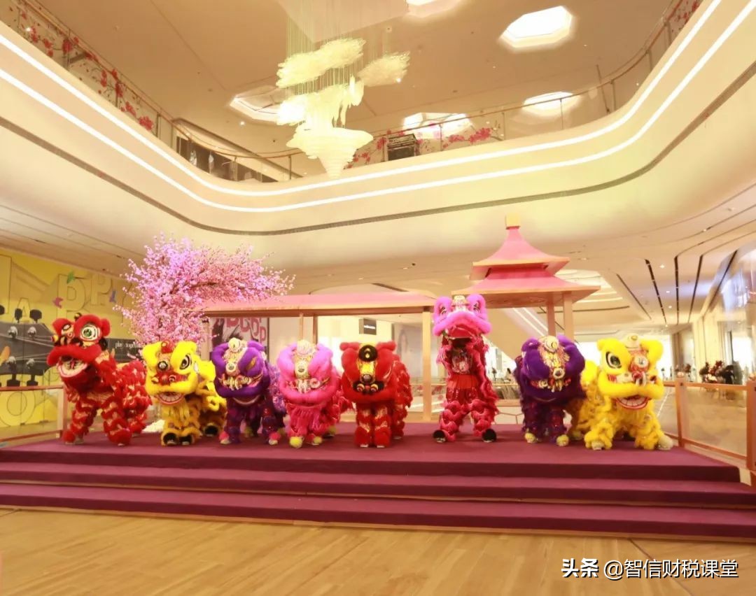 深圳豪华商场,深圳最豪华的商场