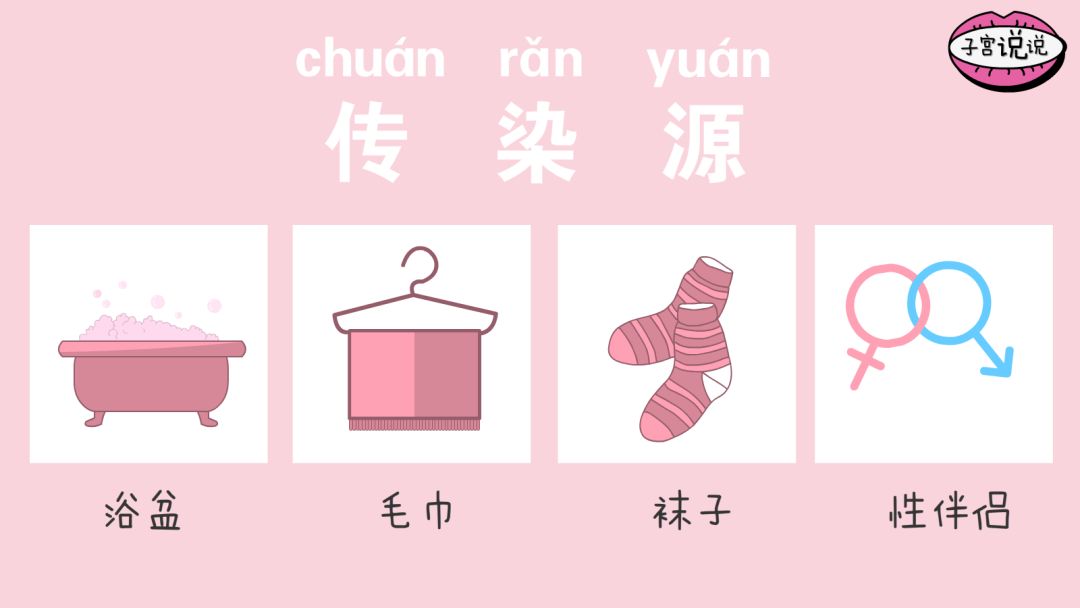 为什么会得霉菌性阴道炎，如何治疗？