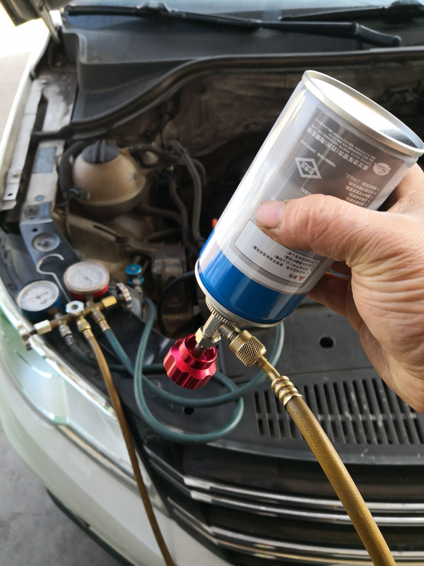 途观ea888正时链条跳齿有啥症状,途观ea888发动机正时老跳齿