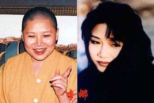 宣布退出娱乐圈的七位明星,2019退出娱乐圈永不复出的明星