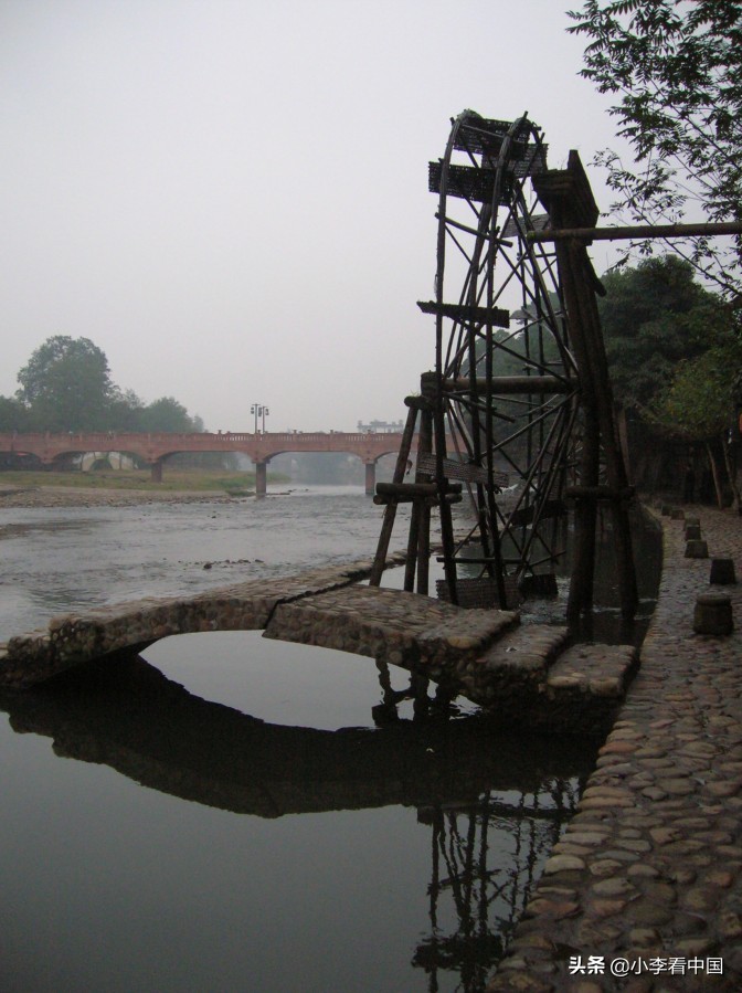 成都平乐古镇,成都平乐古镇旅游攻略