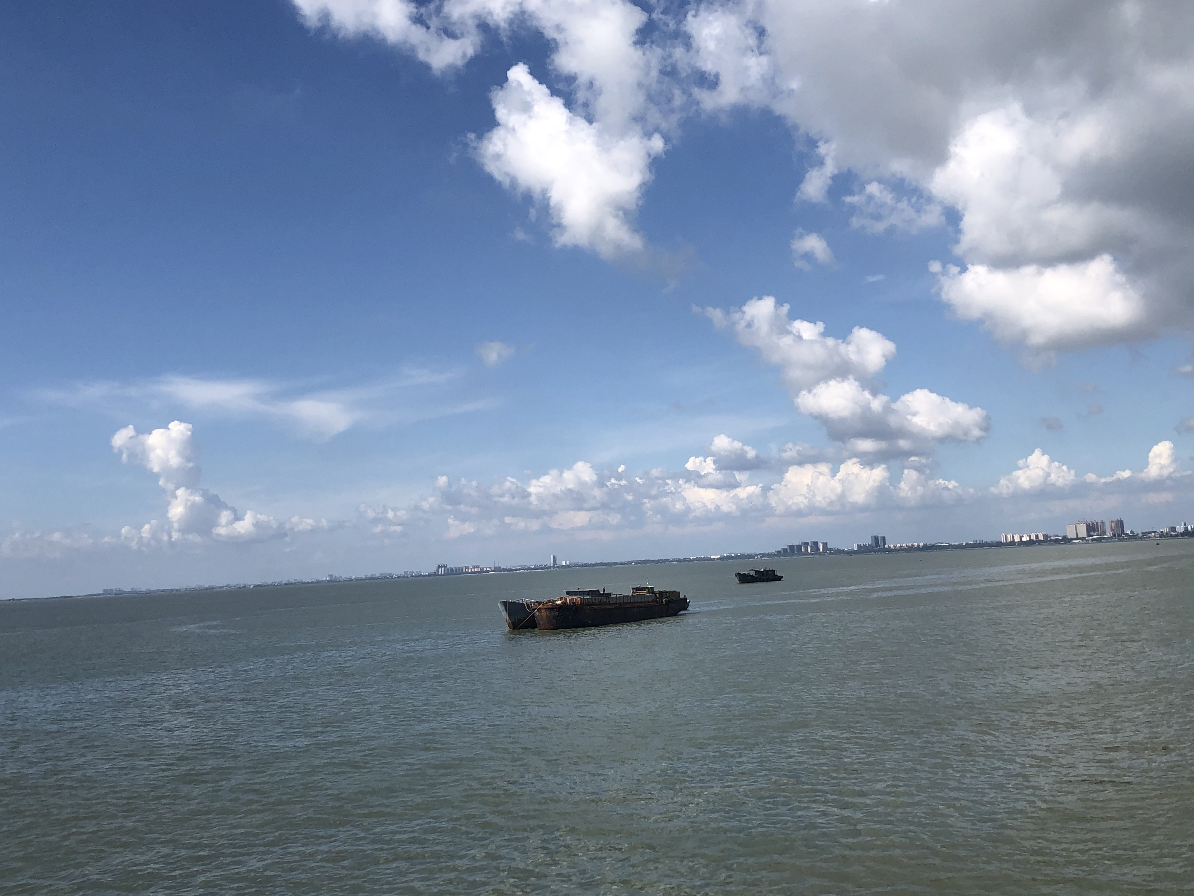 北海跟团游陷阱,低价北海旅游团套路