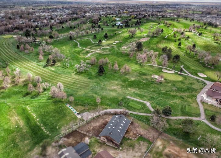 美国最适合居住的城镇,美国各州最适合居住的地方