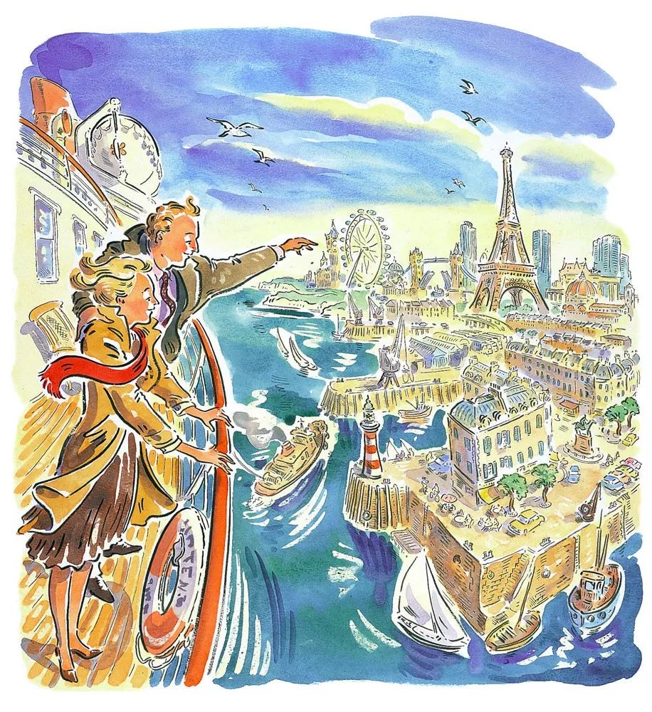 北京上海广州的局部有钱人到底有多心虚？有勇气走进奢侈品店，没勇气看店员的目光