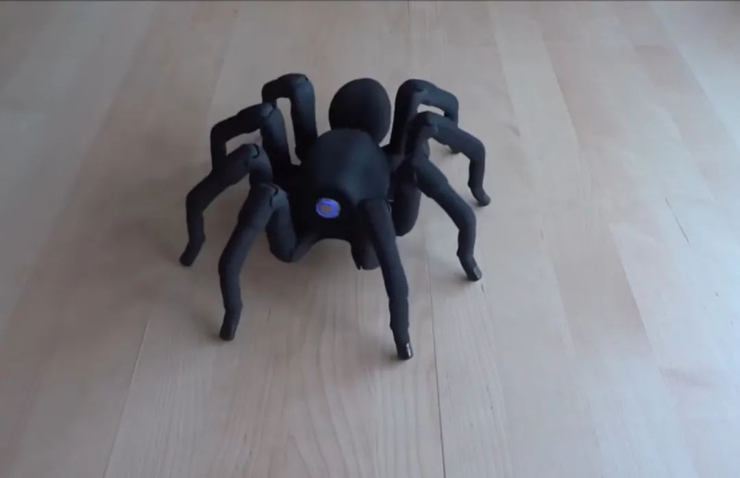 全球布局元宇宙仿生机器人的企业盘点