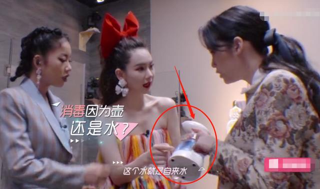 欧阳娜娜化妆水,欧阳娜娜有多强